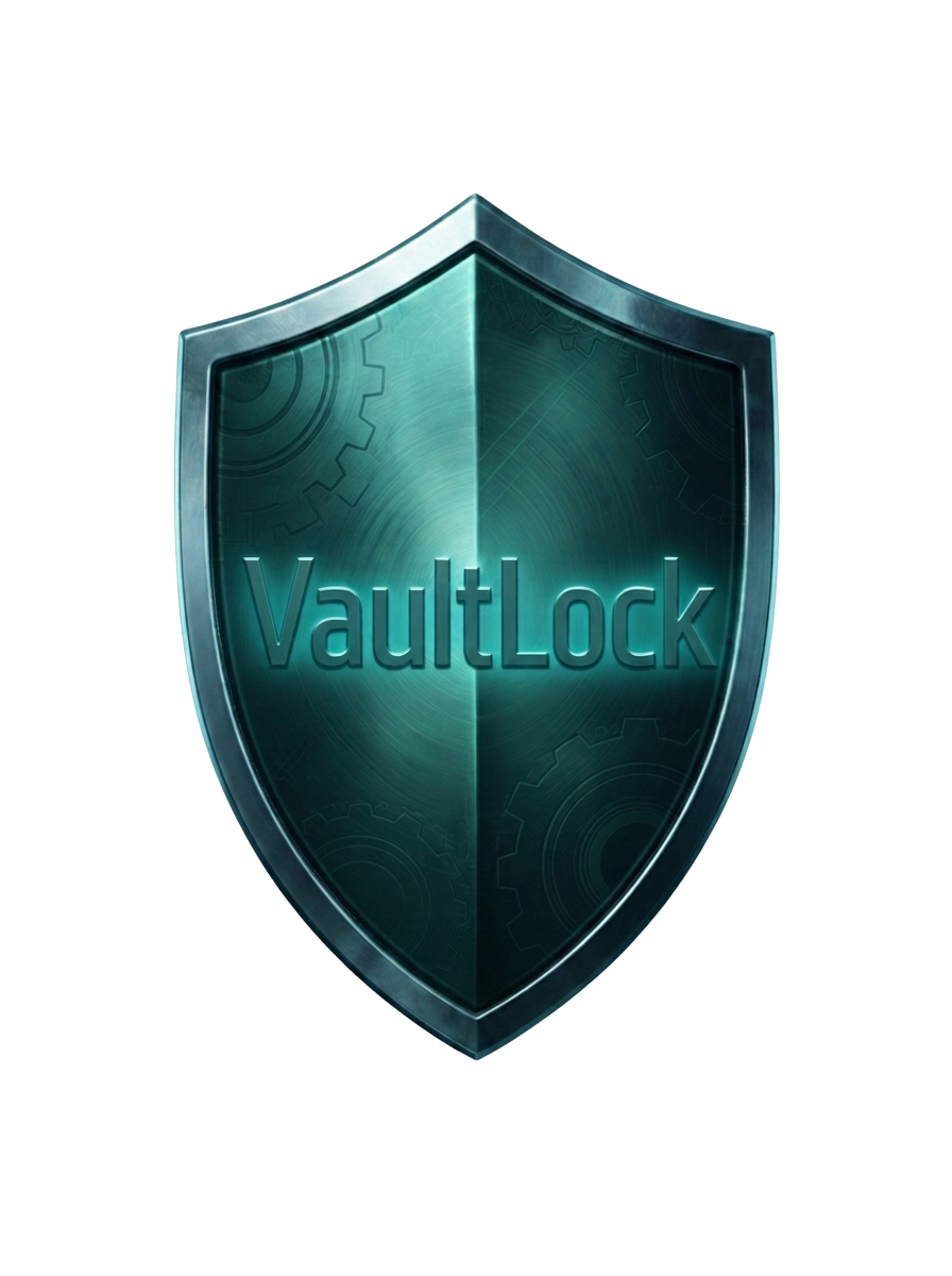VaultLock