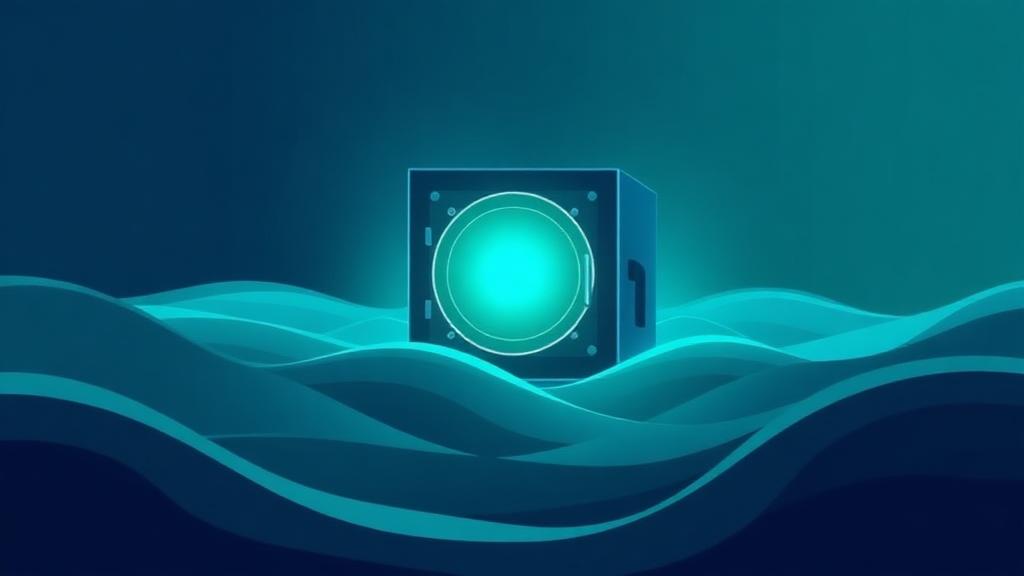 Secure savings vault